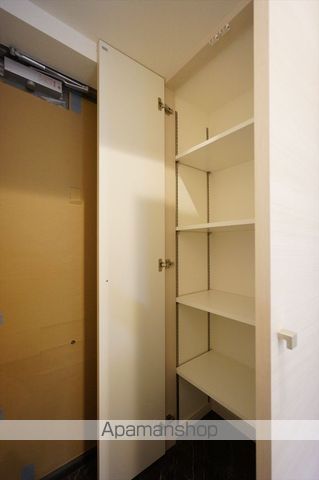 セレニティー名駅[1K/28.65m2]の玄関