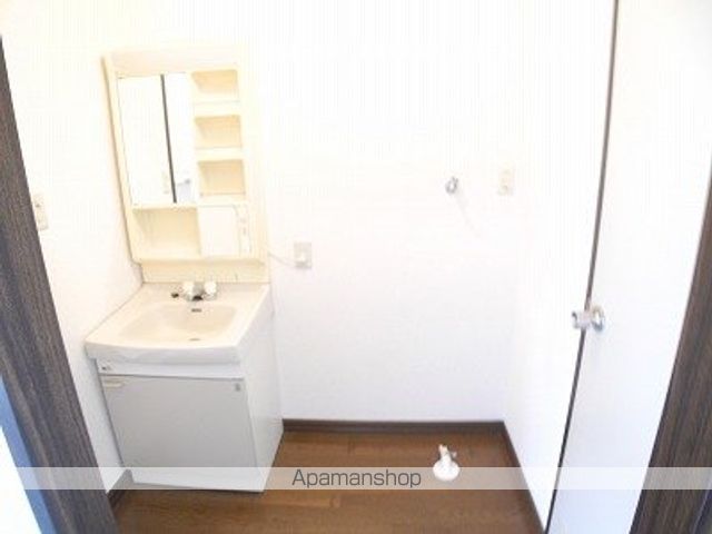 メイプル別府の内装写真