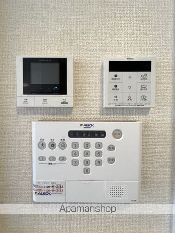プロスパーVIIの内装写真