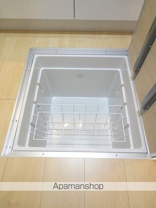 サザンクロス[1LDK/50.09m2]のその他設備