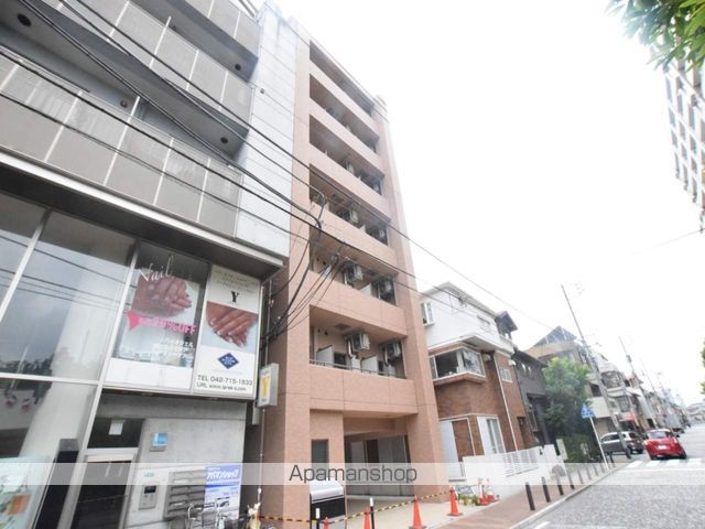 エクセレント・ヴィラの外観写真