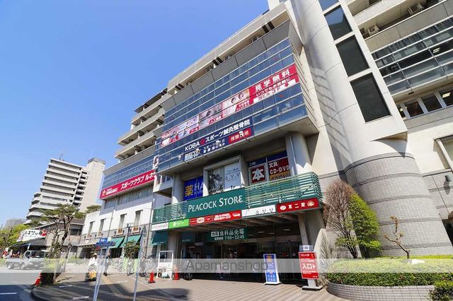 西武池袋・豊島線 練馬高野台駅 徒歩10分 2階建 築13年の周辺写真