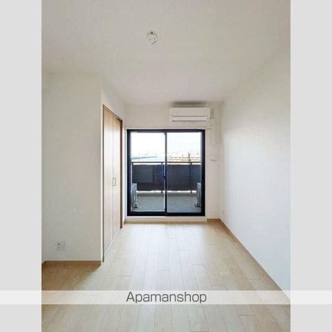 ALIVIS野田阪神の内装写真