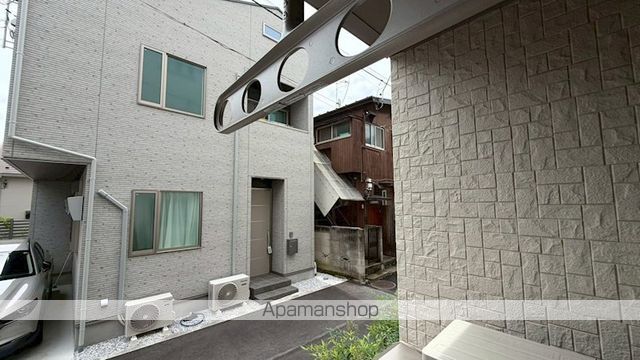 LIENTO北沢のその他写真