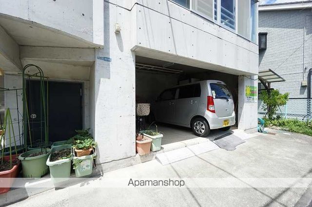西岡マンションのその他写真