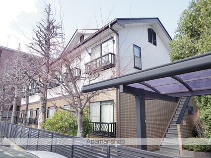 ＯＺ壱番街[1K/16.1m2]の共用部5