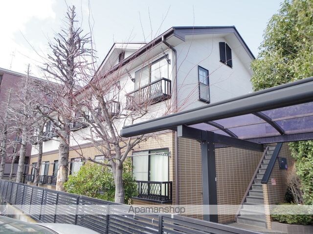 ＯＺ壱番街[1K/16.1m2]の共用部5