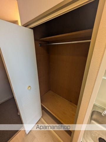 ハイツ白樺の内装写真