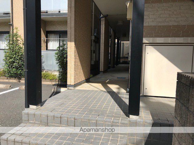 レオパレスウイローリバーのその他写真