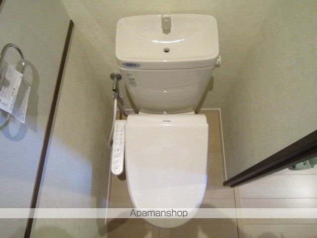 トレインビューネオ宮原駅東口の内装写真