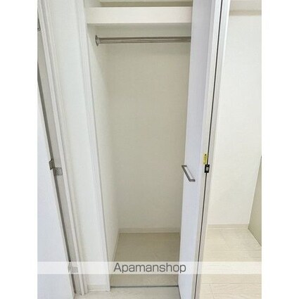 ＡＹロッソ浅草橋[1K/21.69m2]の内装