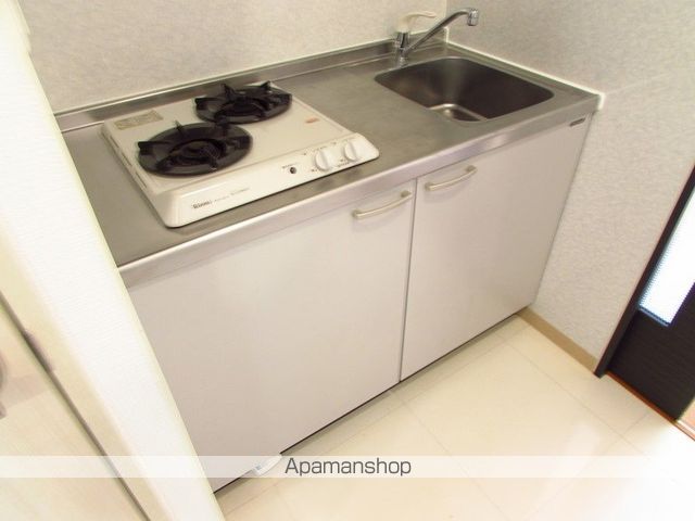 エムティースクエア吉塚駅前の内装写真