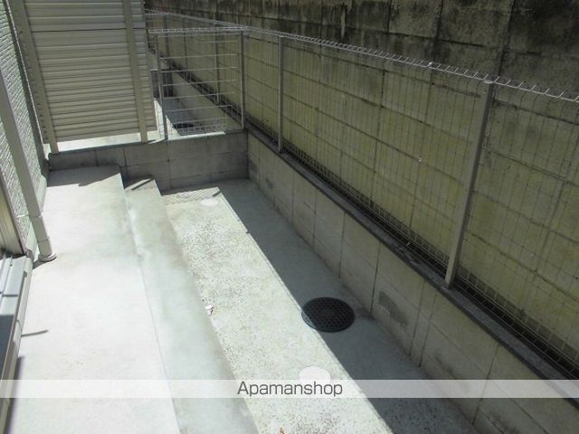 カインドコープ　ＩＩＩ[1K/28.8m2]の内装1