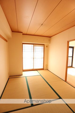 ヒルトップ藤ヶ丘の内装写真