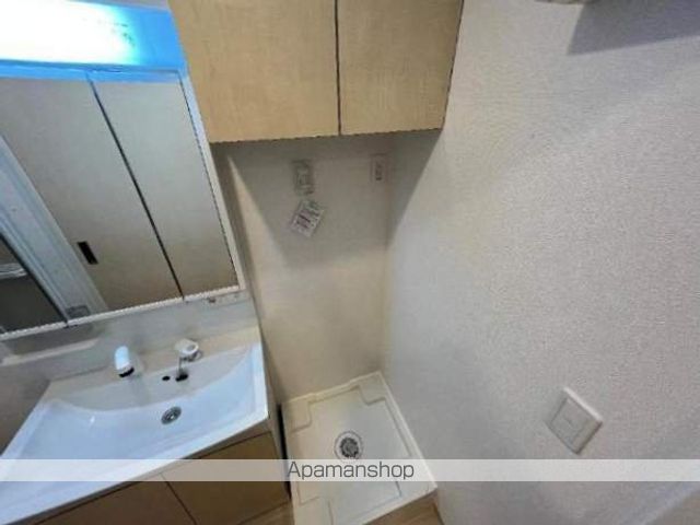 セラヴィ箱崎の内装写真