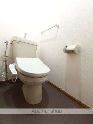 ラルジュ・翠ケ丘二番館の内装写真