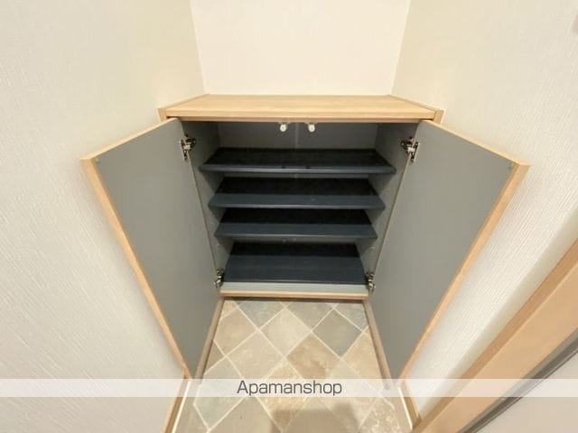 CASAキズナの内装写真