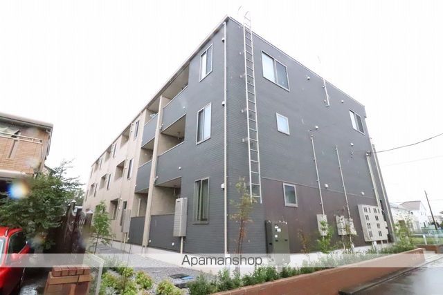 レジデンス緑ヶ丘のイメージ