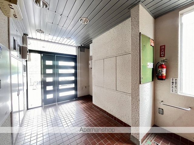 メゾンドアトールのその他写真