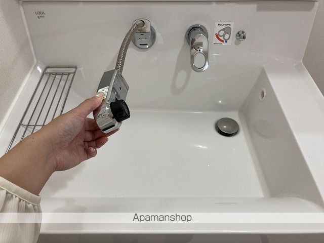レガーロ旭町の内装写真