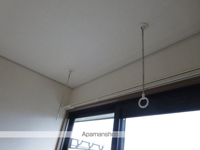 メモリー吉学寺の内装写真