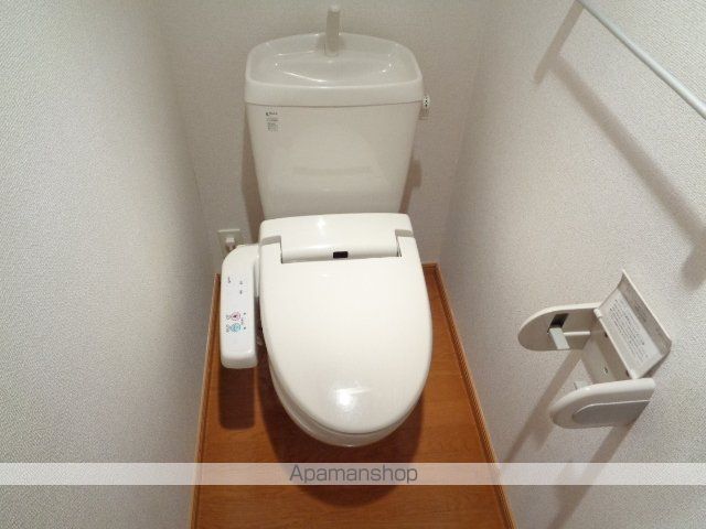 フィールド ア カラーステージの内装写真