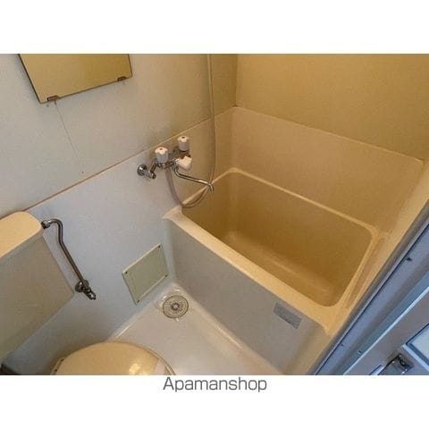 ロフティCPの内装写真