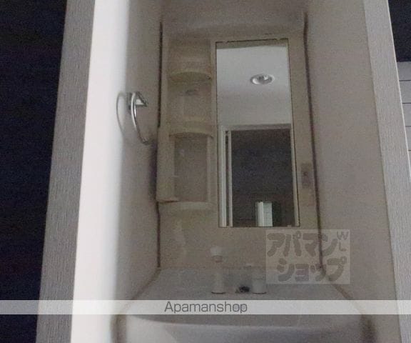 ライジングコート京都西院フロンティアIIの内装写真