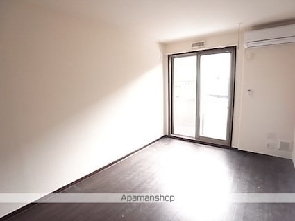 シェルム[1K/24.43m2]のリビング・居間