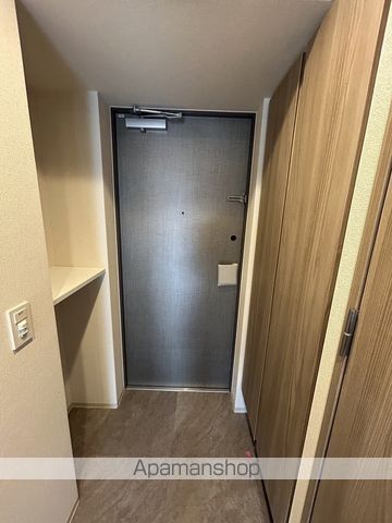 PRESSANCE東淀川駅前プローシェの内装写真