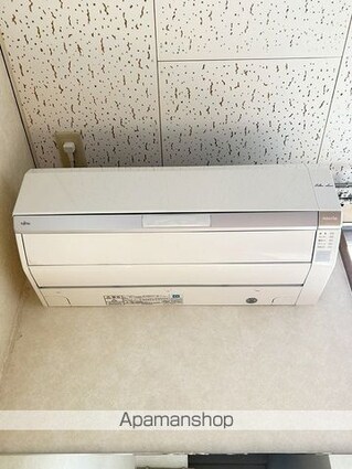 福島県郡山市西ノ内１丁目[1K/26m2]のその他設備