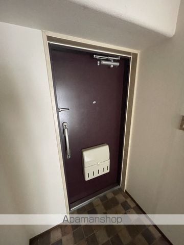 ハイラーク川口の内装写真