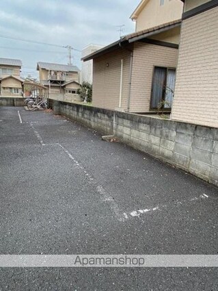 香川県高松市鶴市町[1DK/27m2]の共用部3