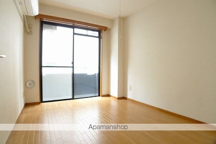 グロージェン代沢[1K/18m2]のリビング・居間