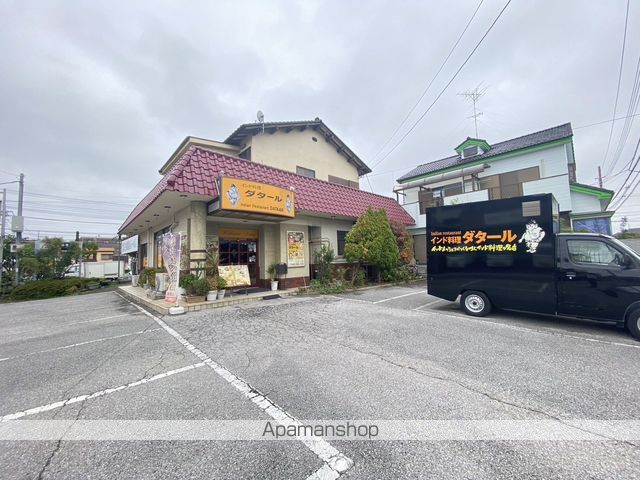 ベルグレイスの周辺写真