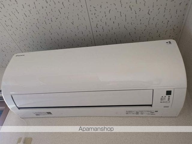 サンクオーレIIの内装写真