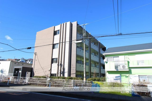 セレスティアル アスカの外観写真