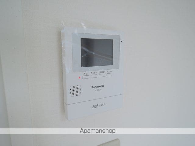 CUBLEの内装写真