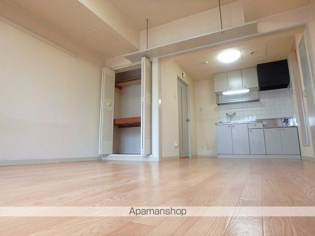 ツインビルいとう1号館の内装写真