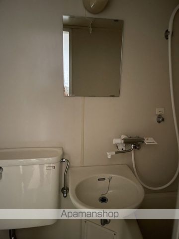 メゾン粟屋の内装写真