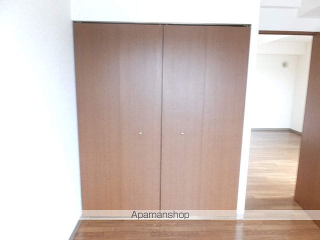 ファンタジーアヴェニュー広和NO,17の内装写真