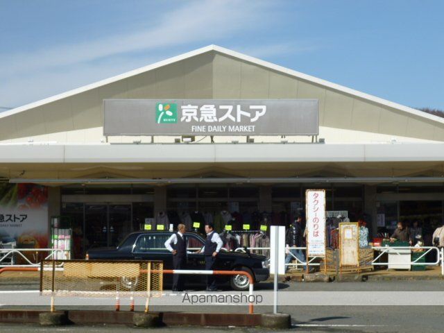 レオパレスエタップの周辺写真