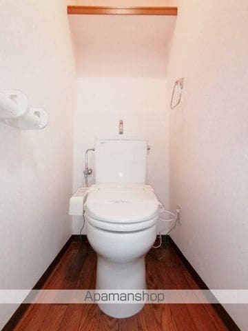 イーストピア扇の内装写真