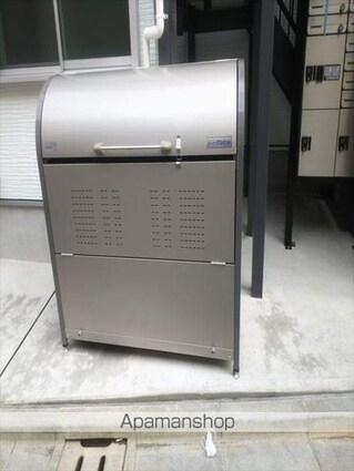 Ｌｉｅｔｏｒｅａ[1R/19.14m2]の共用部4