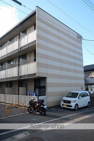 レオパレスセンタービレッジⅡ 203 ｜ 千葉県千葉市花見川区検見川町５丁目2188-1（賃貸マンション1K・2階・20.28㎡） その4