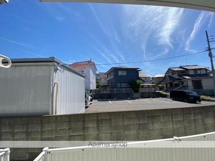 カーサ・ヴェルデ[1K/23.05m2]の内装8