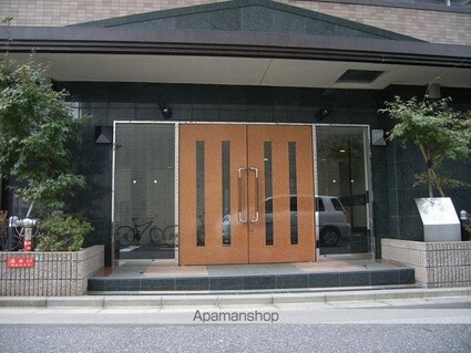 東京都墨田区吾妻橋１丁目[1K/20.7m2]の外観2