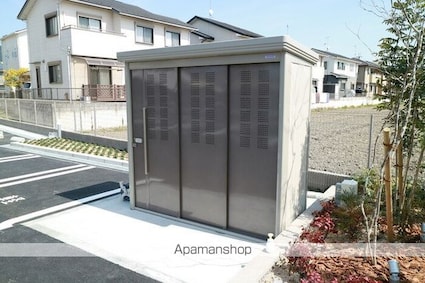 サザンクロス[1LDK/40.76m2]の内装4