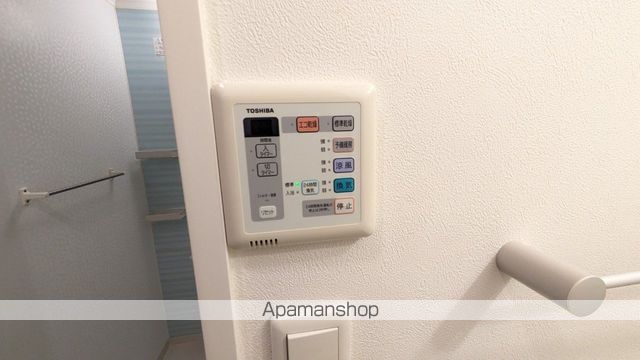 CITYSPIRE鶴見(セントアミー鶴見の内装写真