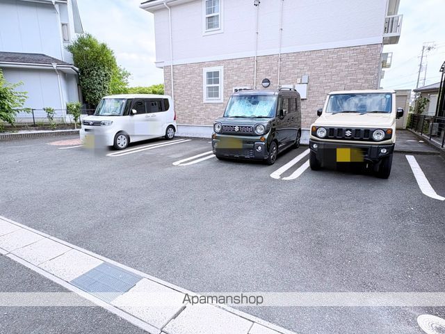 ガーデンポーチ和の外観写真